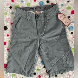 Men's Gray Shorts new with tags